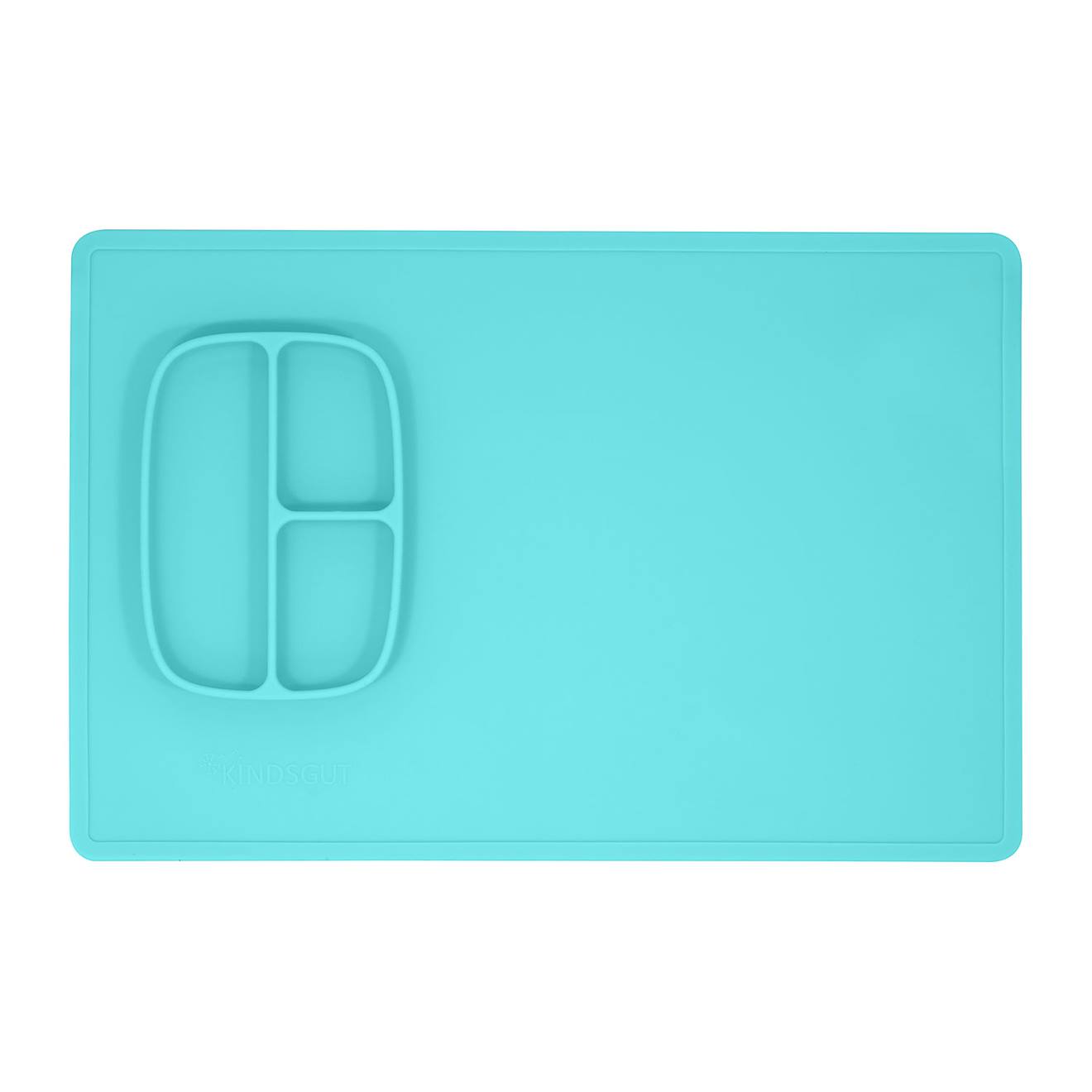 Kindsgut Tapis De Coloriage Et De Bricolage, Menthe Menthe