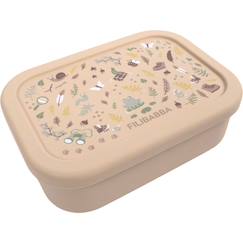 -Boîte à lunch en silicone