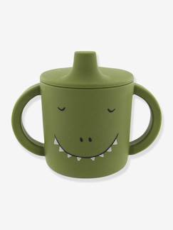 Puériculture-Tasse d'apprentissage Animal en silicone