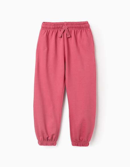 Fille-Vêtements de sport-Jogpant