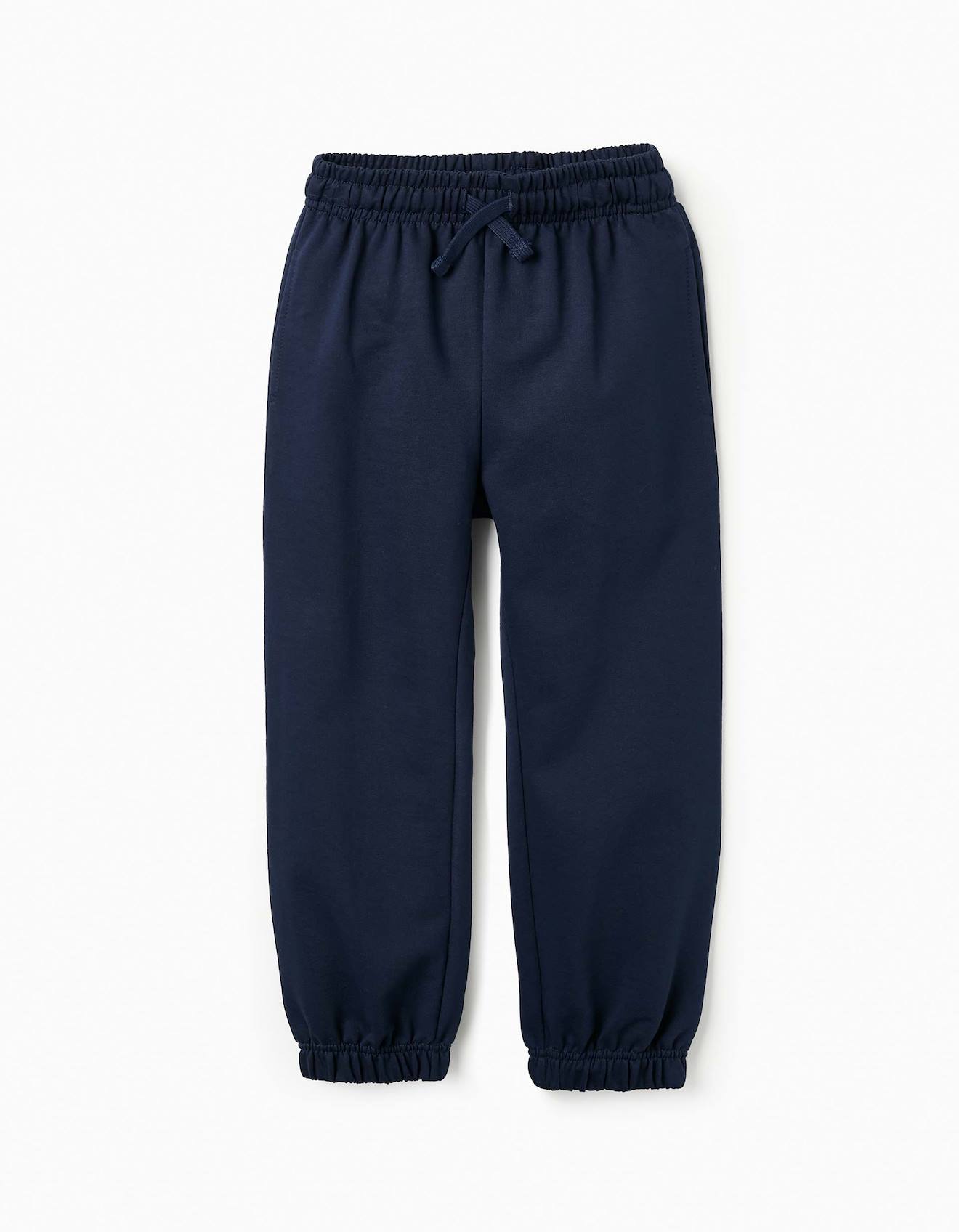Jogpant Bleu Foncé