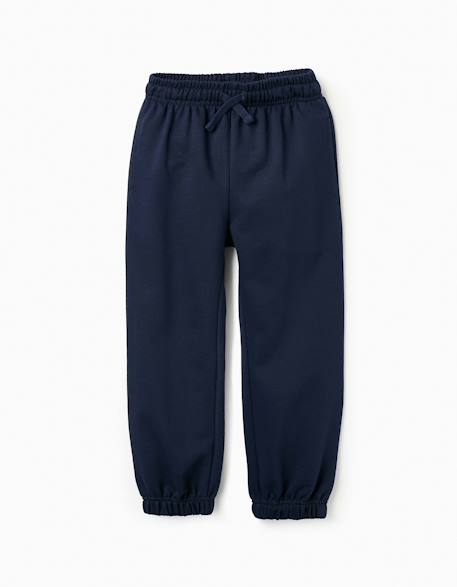 Fille-Vêtements de sport-Jogpant