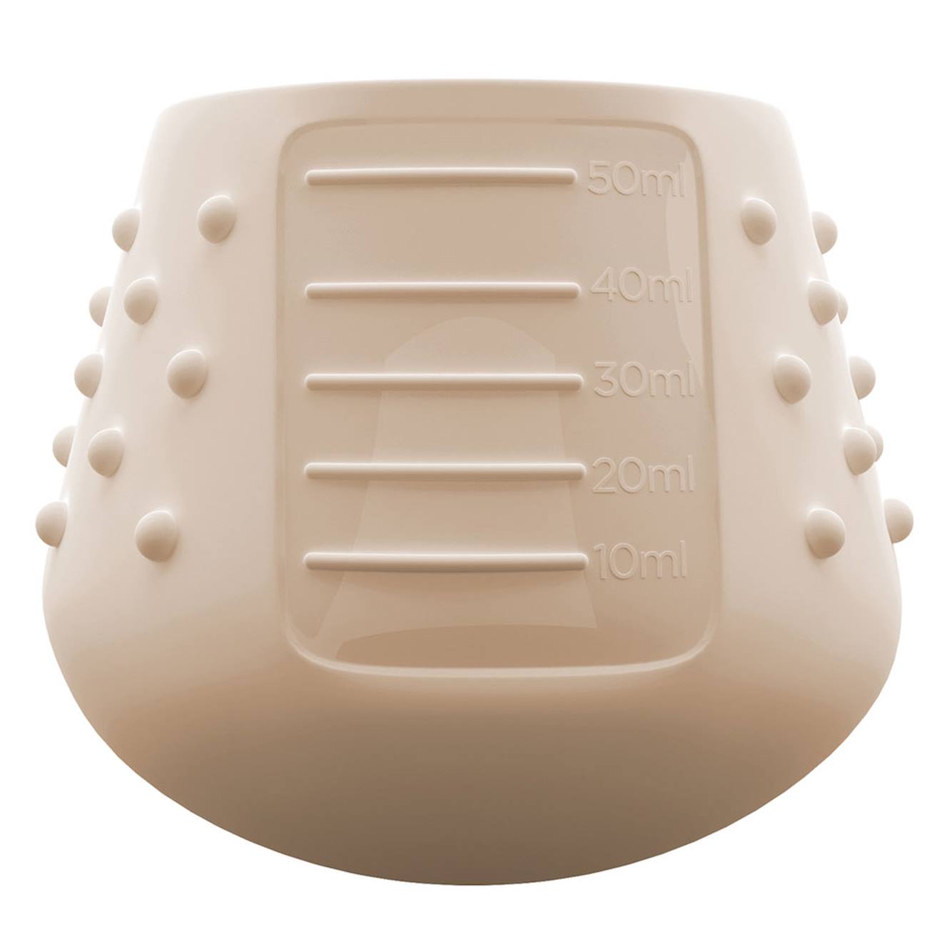 Tasse D'apprentissage Dinkycup Beige