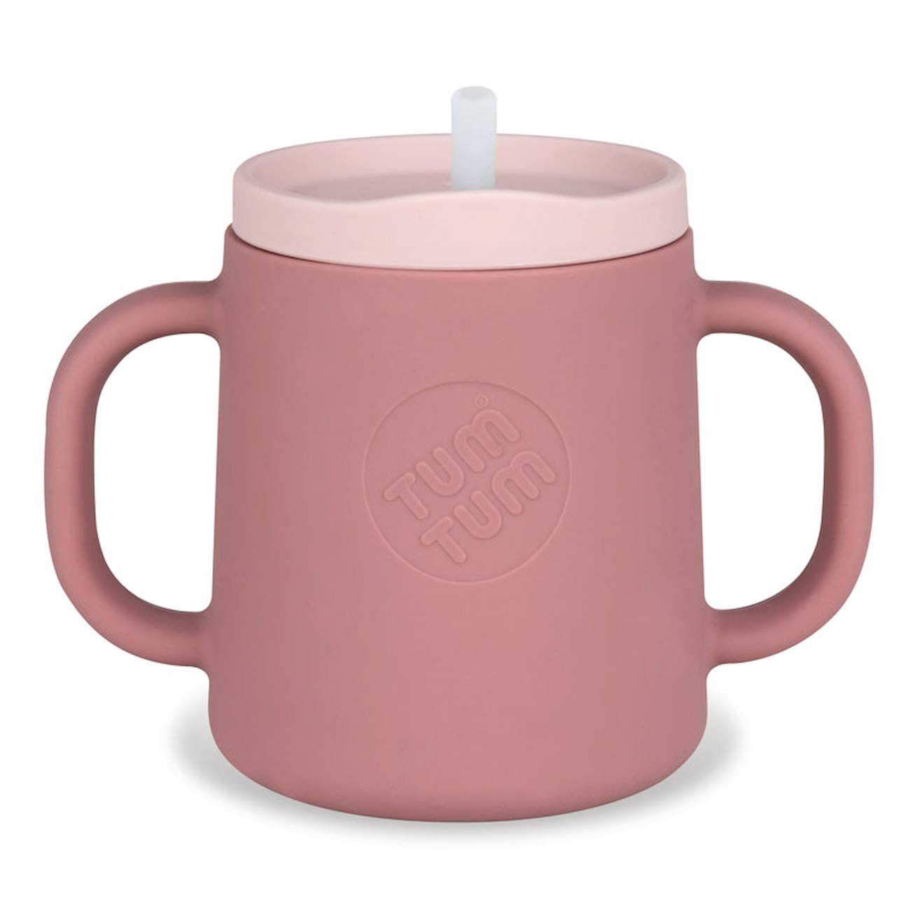 Tasse D'apprentissage Évolutive Rose Multi-coloured