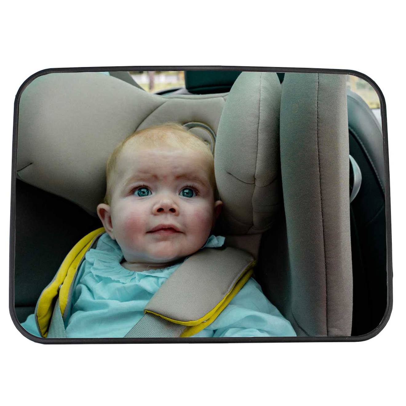 Miroir De Voiture Ezi Classic Multi-coloured