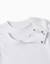 Pack 2 t-shirts à manches longues Blanc+Bleu foncé+Rouge 3 - vertbaudet enfant 