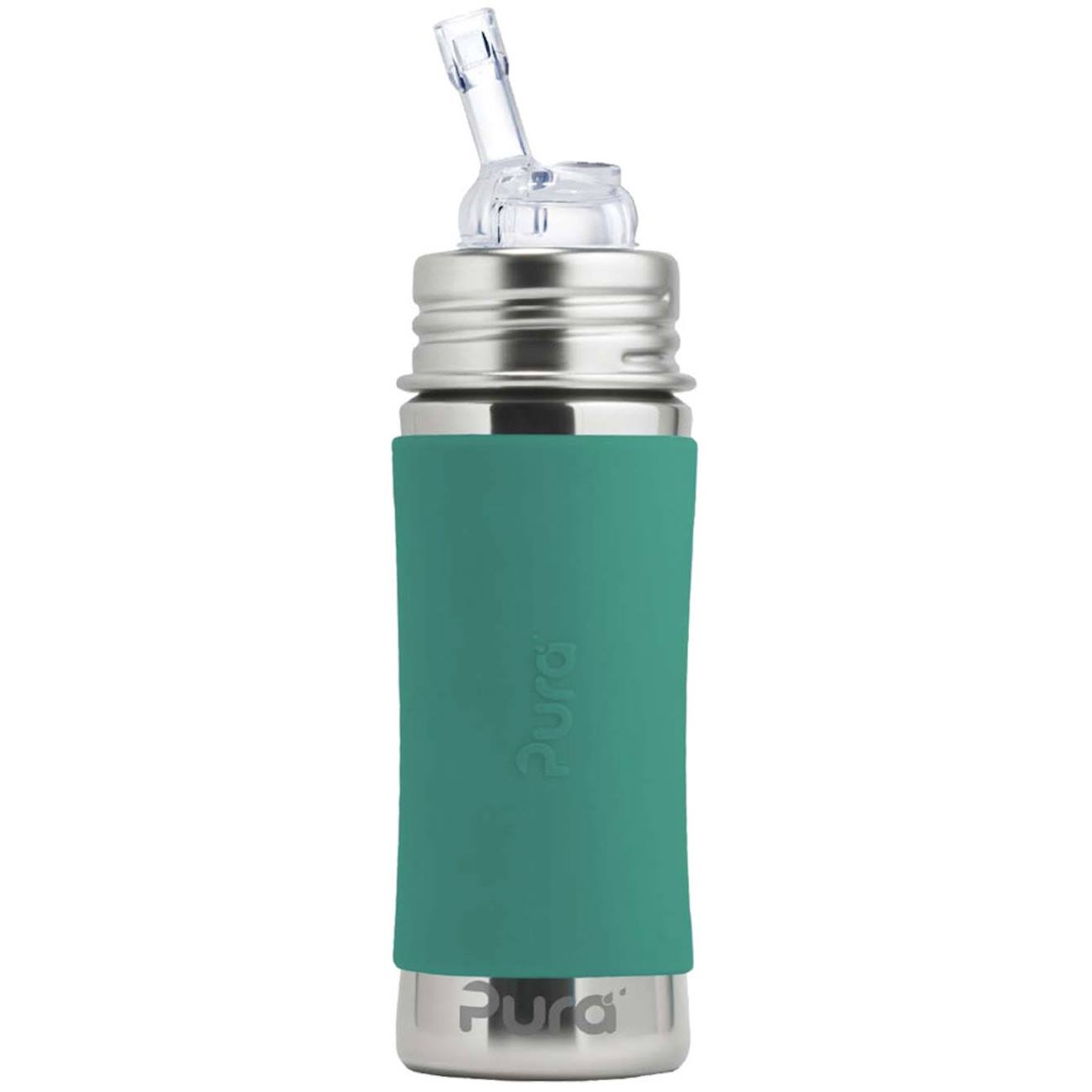 Gourde En Inox 325 Ml - Mint Vert