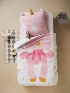 Housse De Couette Enfant Parure De Lit Enfants Vertbaudet