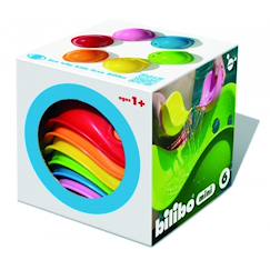 Jouet-Bilibo mini set de 6