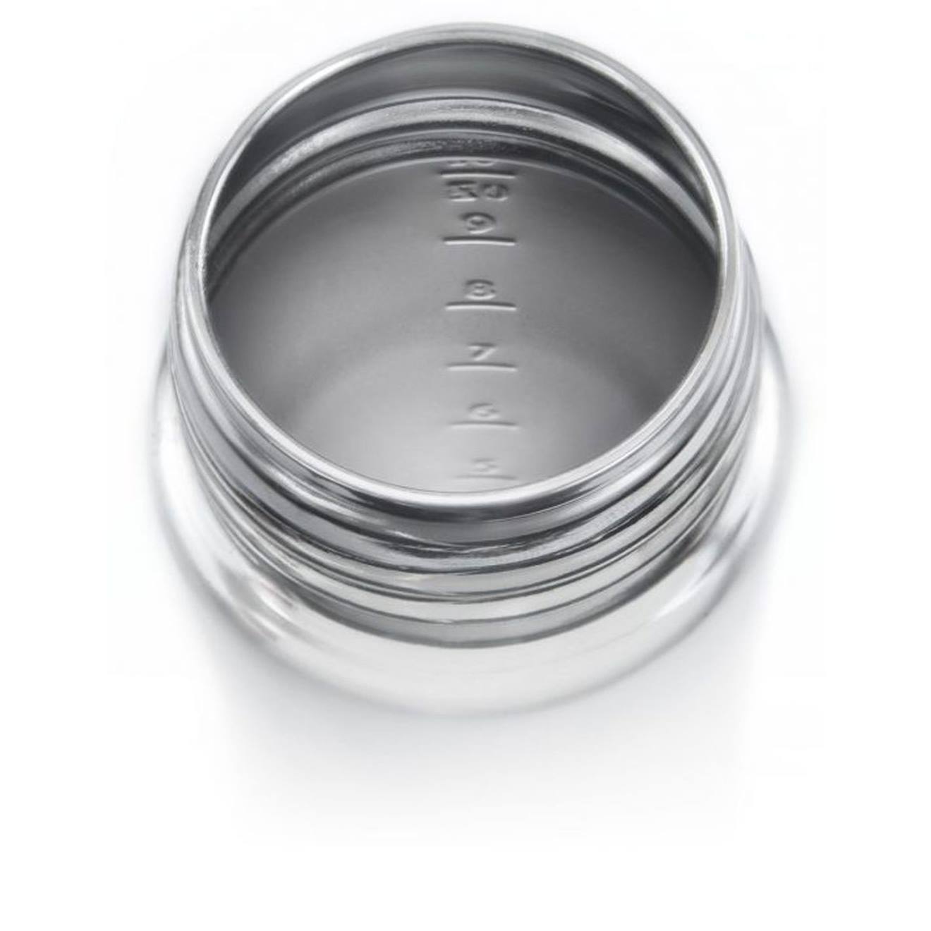 Biberon En Inox 325 Ml - Aqua Bleu (Pura) - Image 2