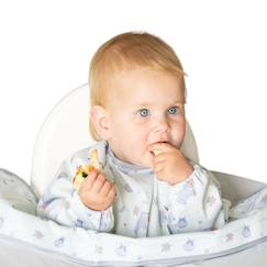 Puériculture-Repas-Bavoir pour kit tidy tot hippo