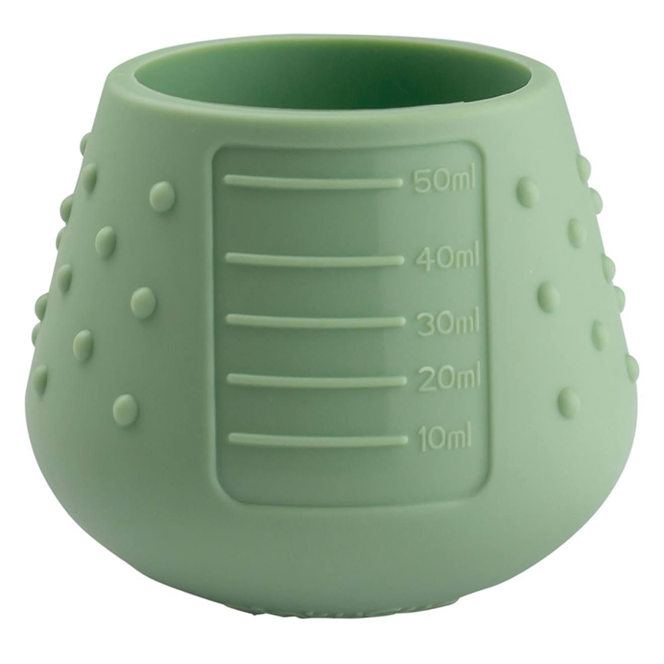 Tasse D'apprentissage Dinkycup Vert
