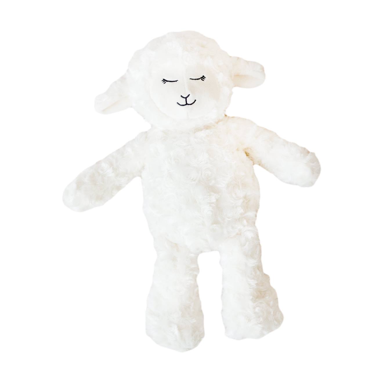 Veilleuse Musicale Wooly - Bruits Blancs Blanc (Trois Kilos Sept) - Image 1