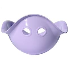 Jouet-Premier âge-Bilibo lila Jeu d'équilibre,  jouet de motricité pour Enfants