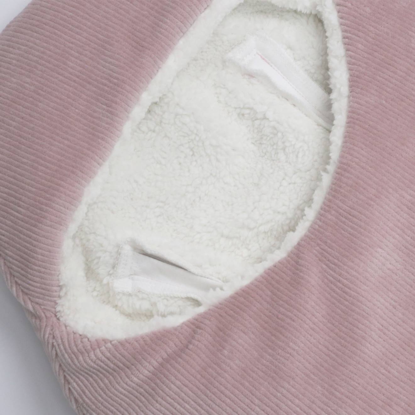 nid d'ange : Achat occasion | Chancelières Lupilu Rose Très bon état