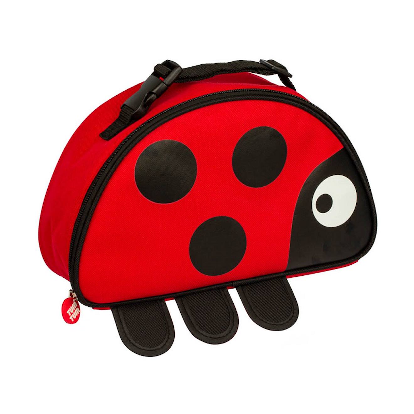 Sac À Déjeuner/goûter Isotherme Ladybird Multi-coloured