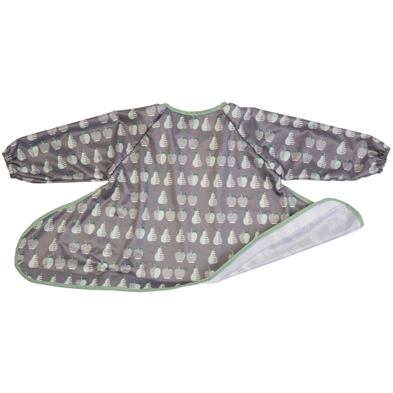 Bavoir Pour Kit Tidy Tot Pommes Et Poires Multi-coloured