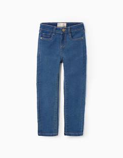 Jean flexible  - vertbaudet enfant