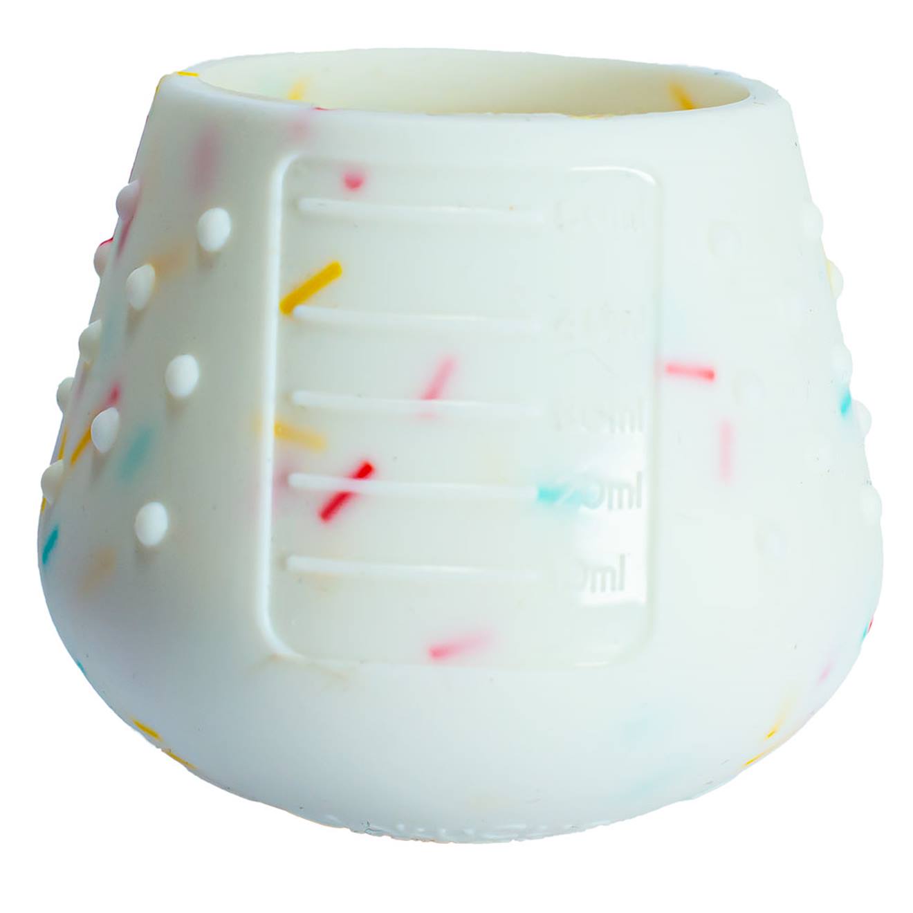 Tasse D'apprentissage Dinkycup Blanc