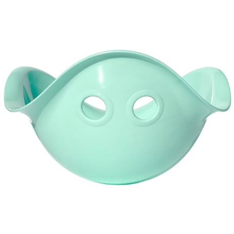 Moluk - Bilibo Menthe Jeu D'équilibre, Jouet De Motricité Pour Enfants Vert