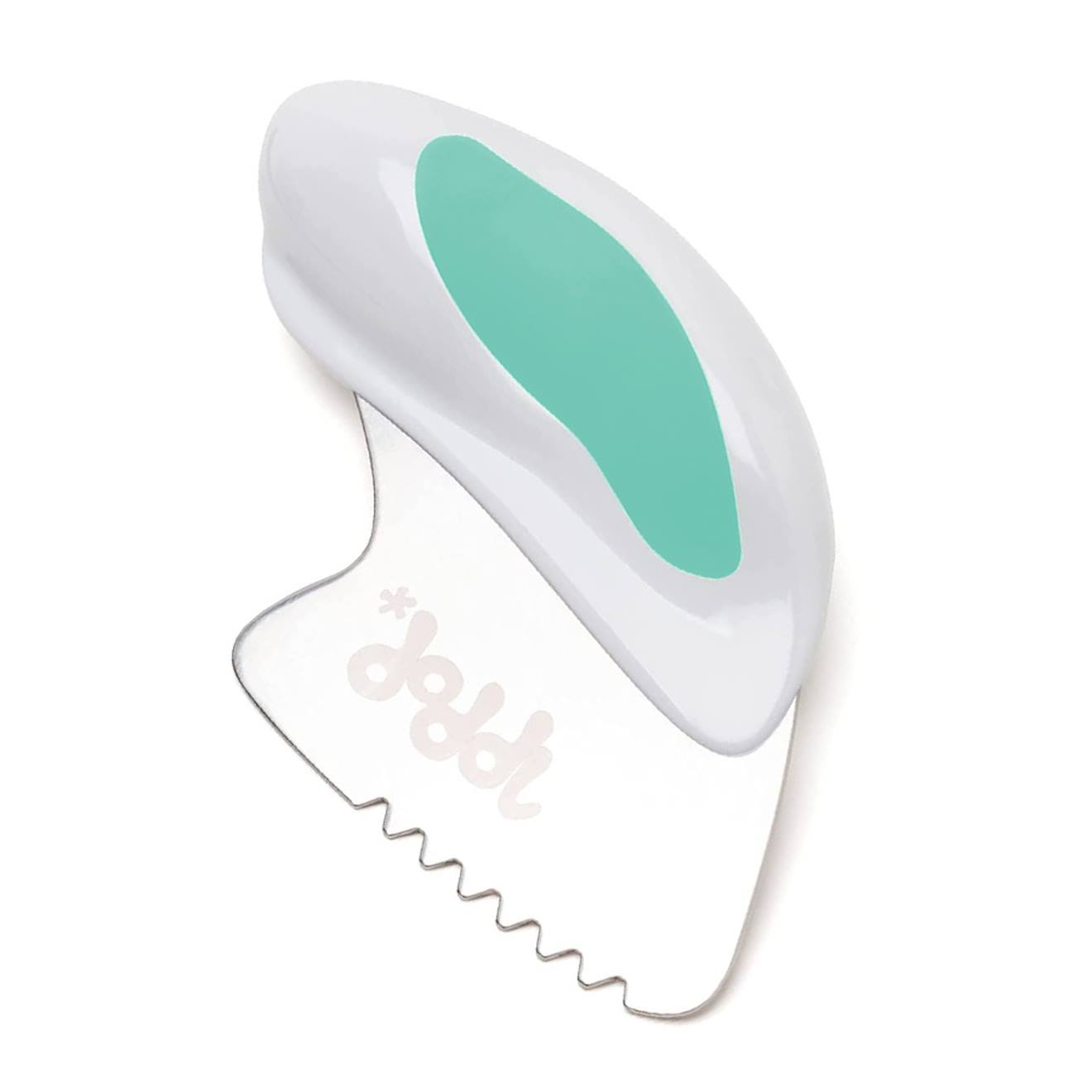 Couteau Ergonomique Aqua Bleu