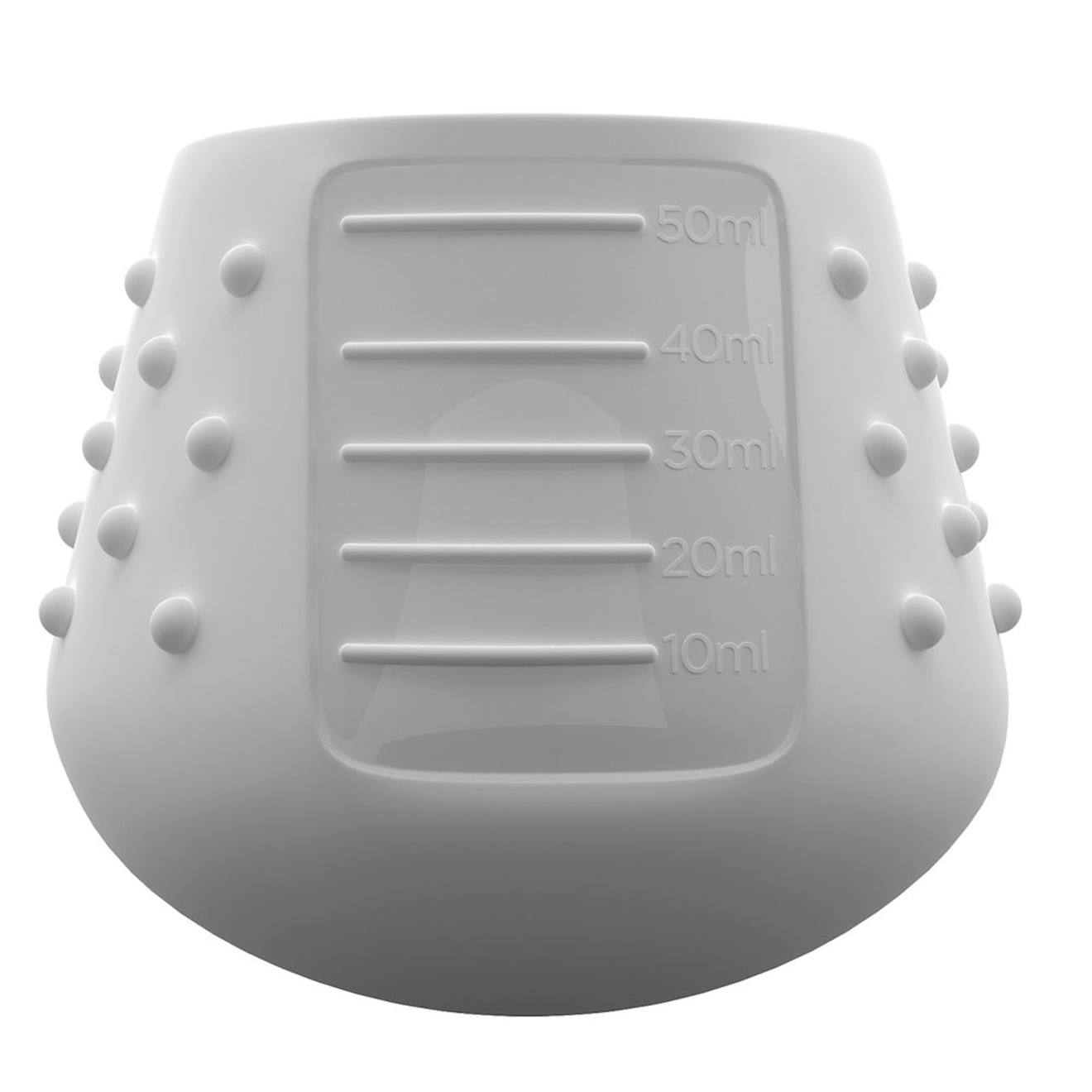 Tasse D'apprentissage Dinkycup Gris