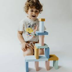 Jouet-Tower blocks