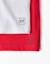 Pack 2 t-shirts à manches longues Blanc+Bleu foncé+Rouge 12 - vertbaudet enfant 