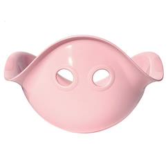 Jouet-Bilibo rose clair Jeu d'équilibre,  jouet de motricité pour Enfants