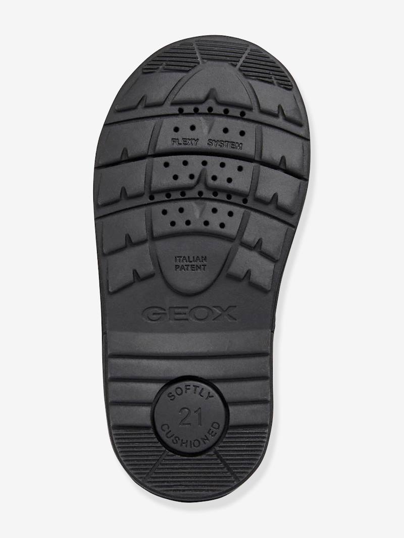 bottes geox bebe fille