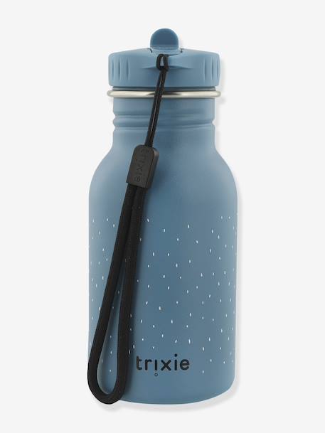 Gourde 350 ml bleu glacier+bleu pétrole+marron+Mr Dino+Mr Fox+Mr Lion+Mrs Cat+Mrs Elephant+Mrs Rabbit+Mrs Unicorn+rouge 6 - vertbaudet enfant 