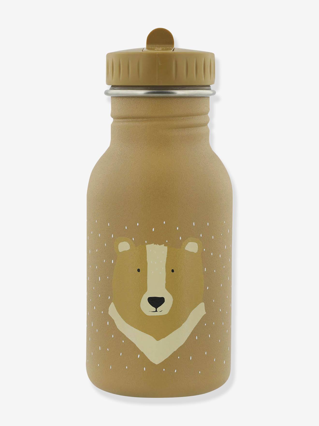 Gourde 350 ml marron 23 €
