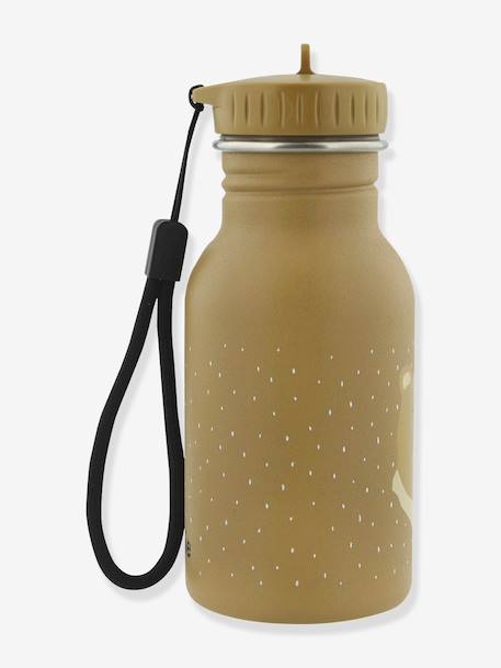 Gourde 350 ml bleu glacier+bleu pétrole+marron+Mr Dino+Mr Fox+Mr Lion+Mrs Cat+Mrs Elephant+Mrs Rabbit+Mrs Unicorn+rouge 8 - vertbaudet enfant 