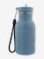 Gourde 350 ml bleu glacier+bleu pétrole+marron+Mr Dino+Mr Fox+Mr Lion+Mrs Cat+Mrs Elephant+Mrs Rabbit+Mrs Unicorn+rouge 5 - vertbaudet enfant 