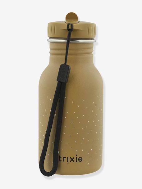 Gourde 350 ml bleu glacier+bleu pétrole+marron+Mr Dino+Mr Fox+Mr Lion+Mrs Cat+Mrs Elephant+Mrs Rabbit+Mrs Unicorn+rouge 9 - vertbaudet enfant 