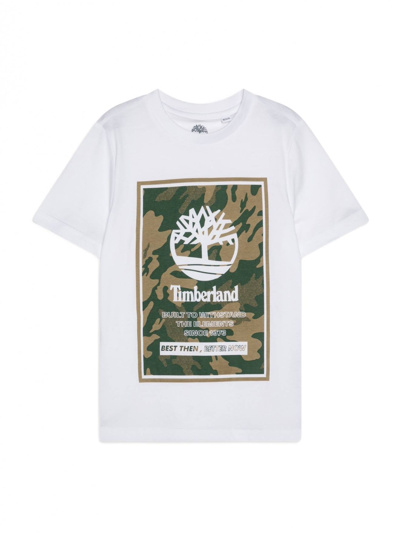 T-shirt Manches Courtes T-shirt Imprimé