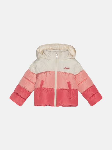 Bébé-Blouson à capuche