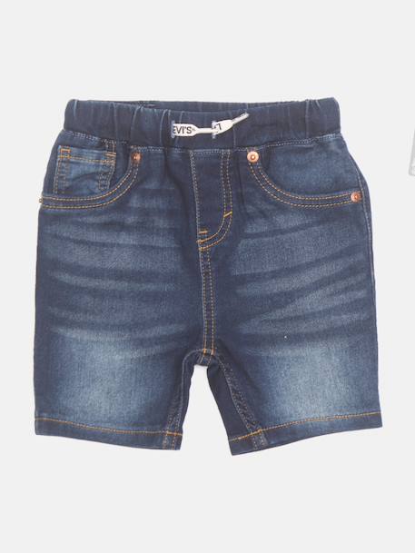 Bébé-Short-Short taille élastique