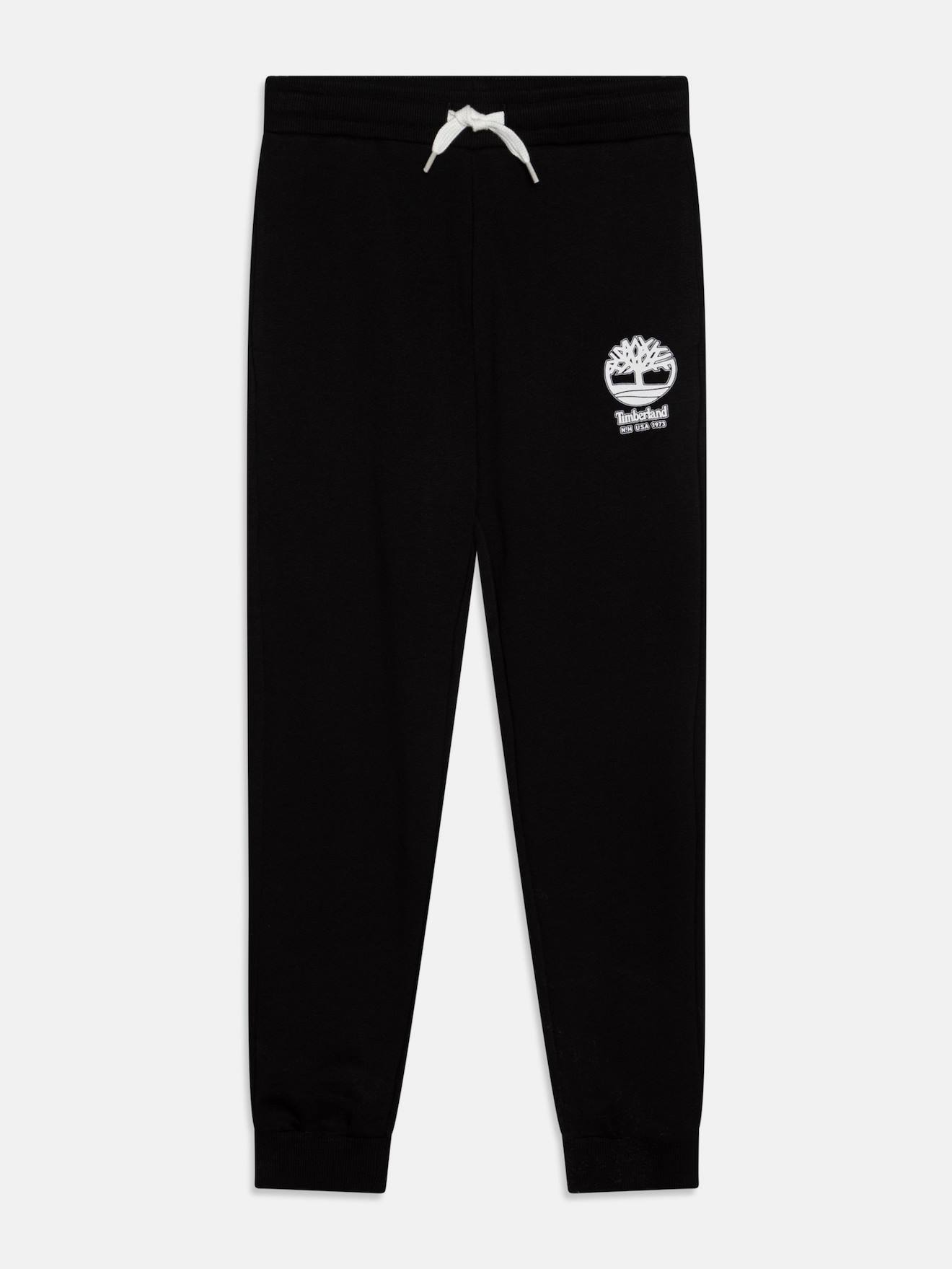 Jogging Taille Élastique Pantalon De Survêtement