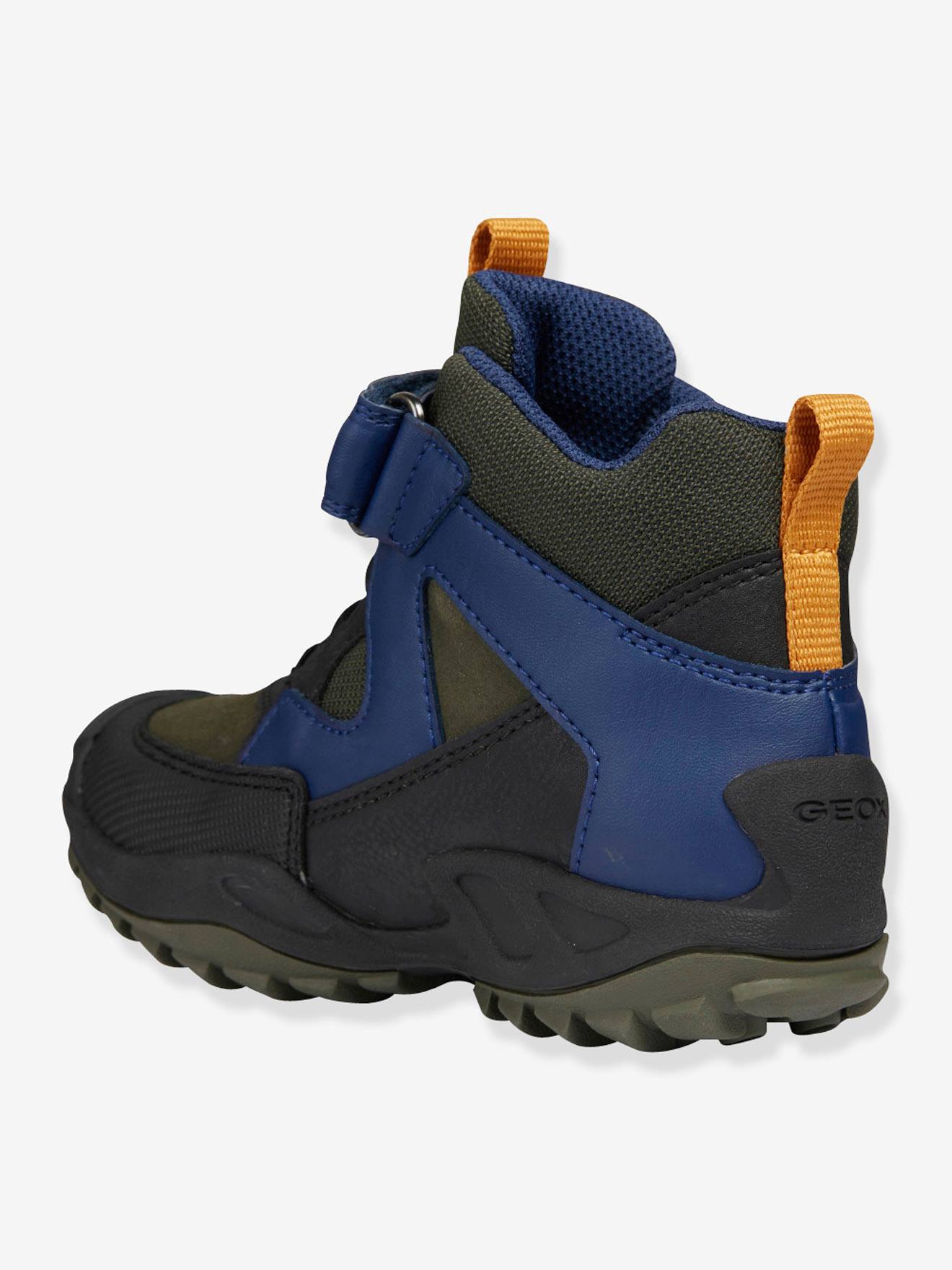 geox new savage garcon