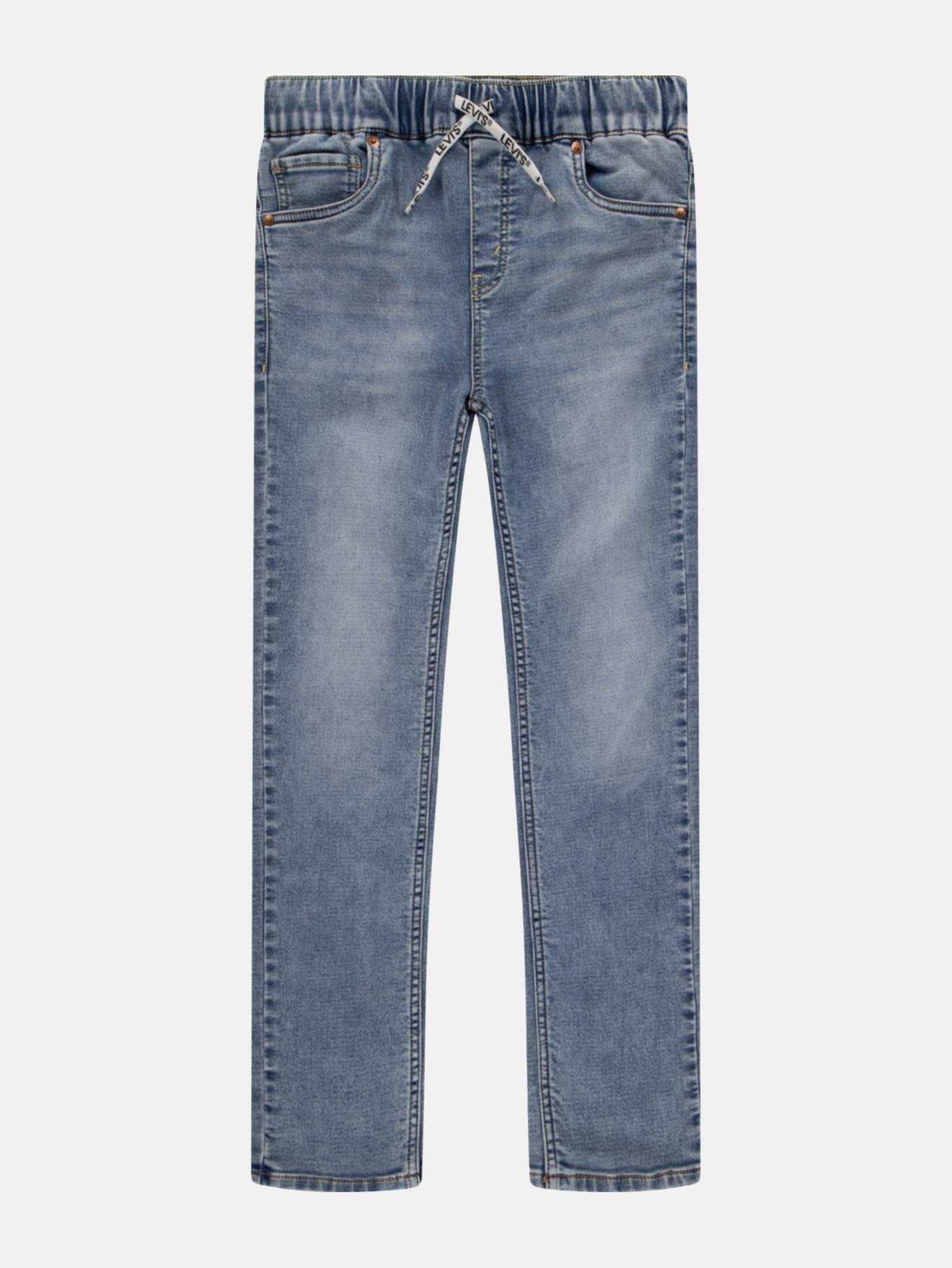 Jean Taille Élastique Gravy Train