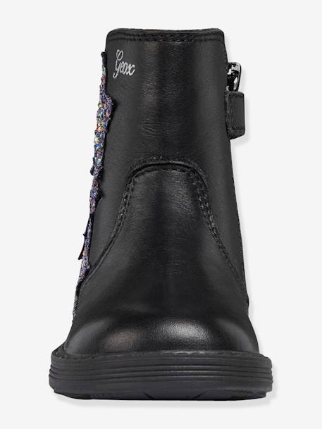 bottes geox bebe fille