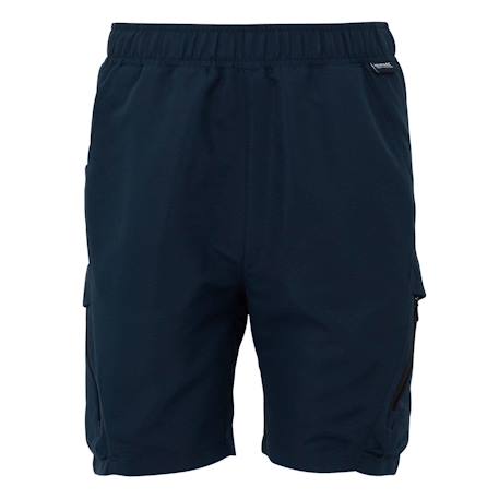Fille-Short-Short sorcer polyester recyclé sorcer iii