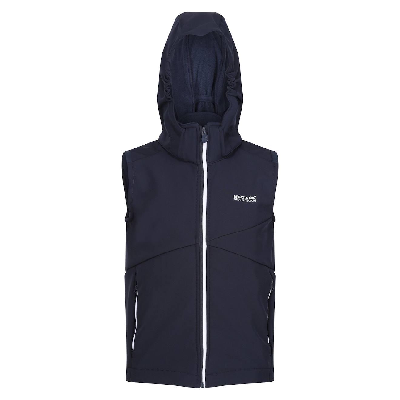 Veste Sans Manches Acidity Synthétique Acidity Ii Bleu Marine