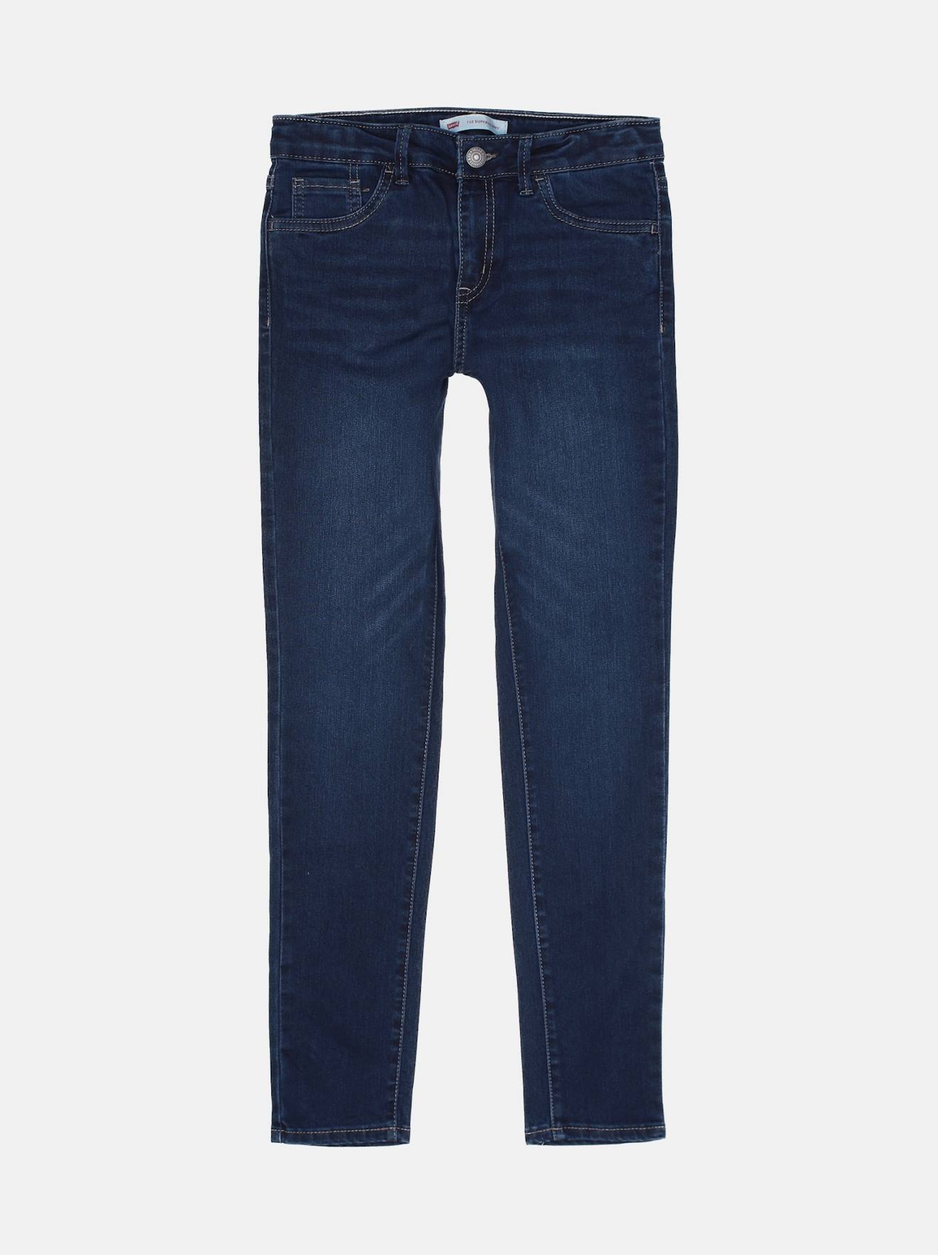 Jean Super Skinny Brut