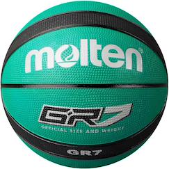 Jouet-Jeux de plein air-Ballon de basket-ball