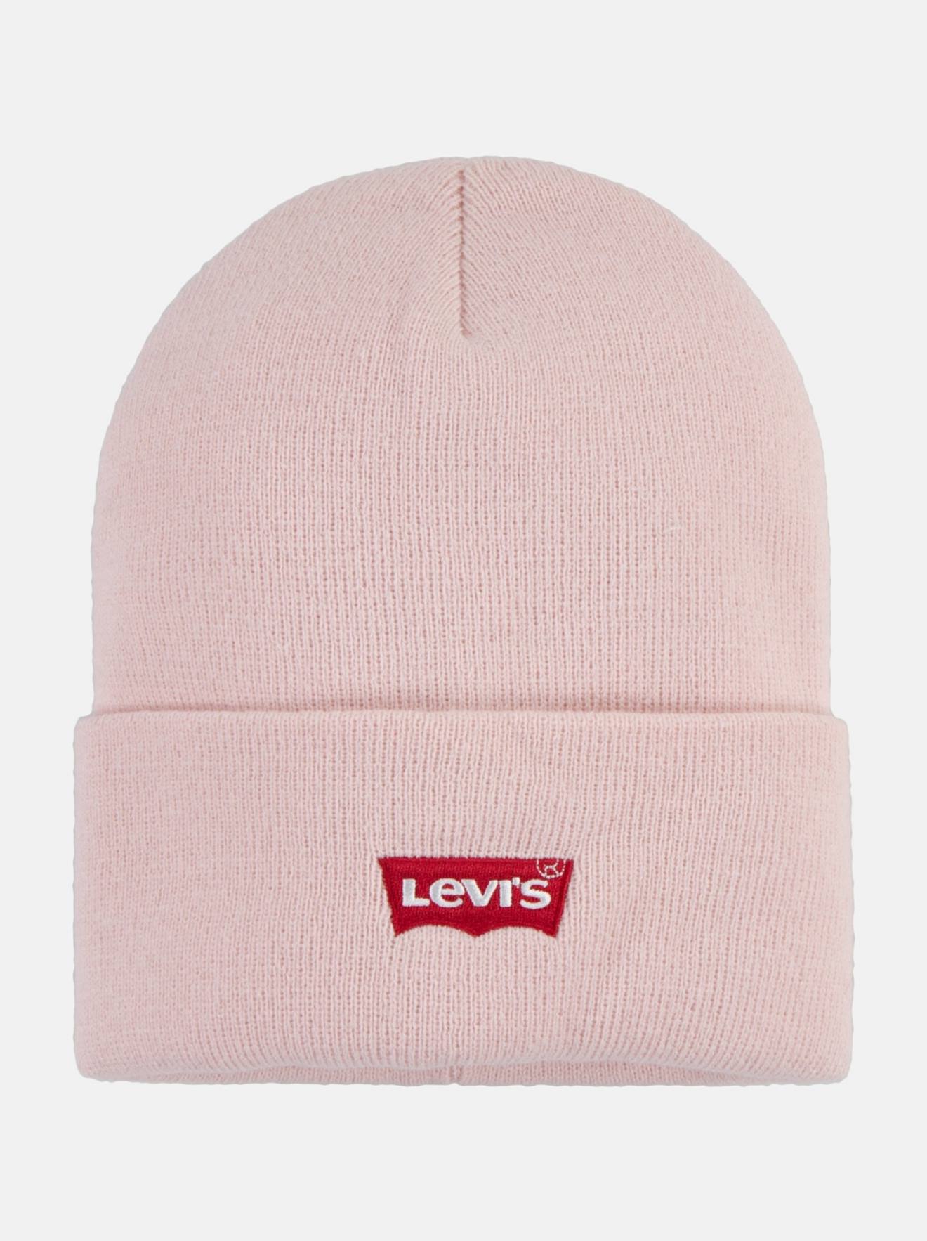 Bonnet Uni Rose