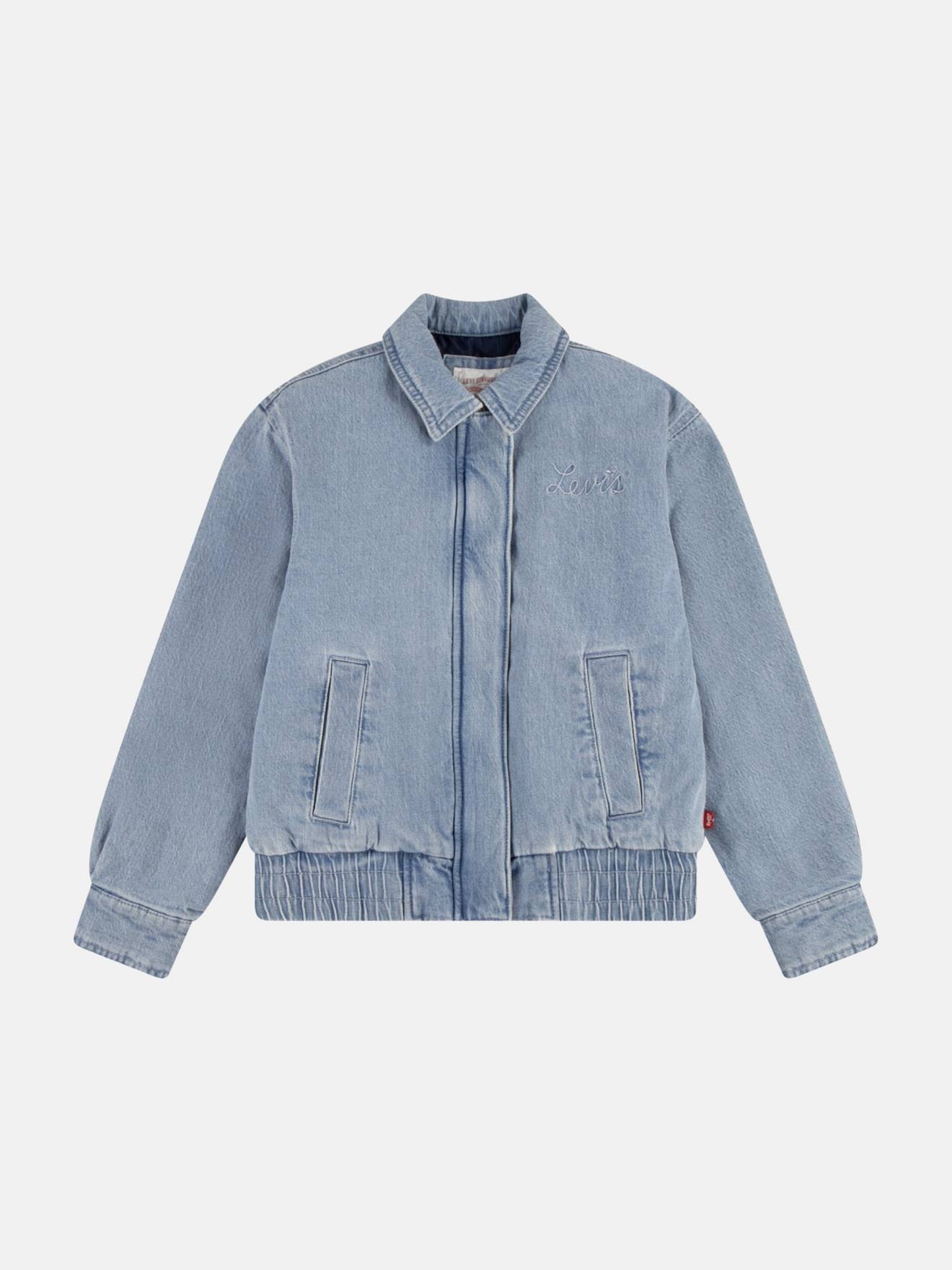 Veste En Jean Desert Sky