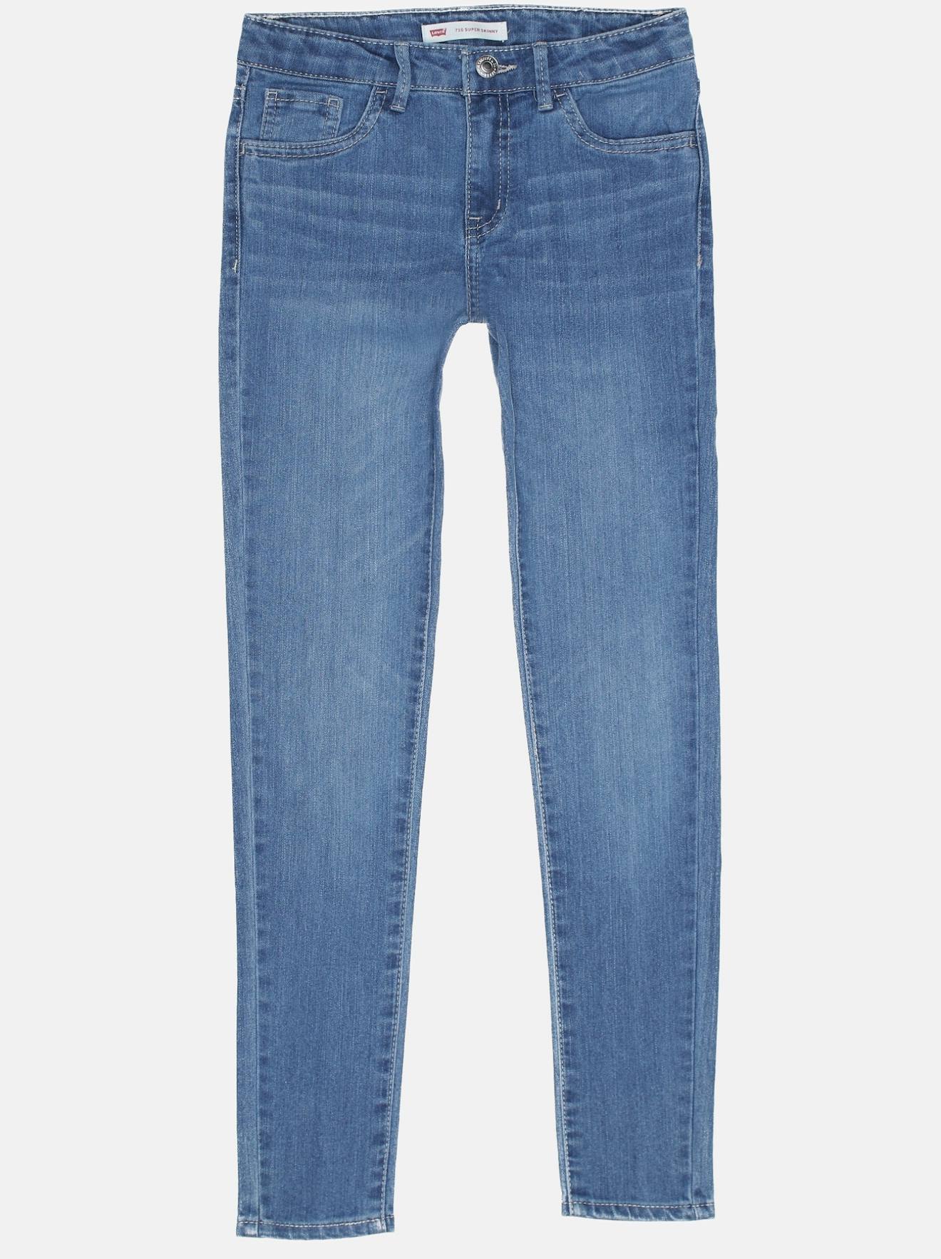 Jean Super Skinny Mf Keira