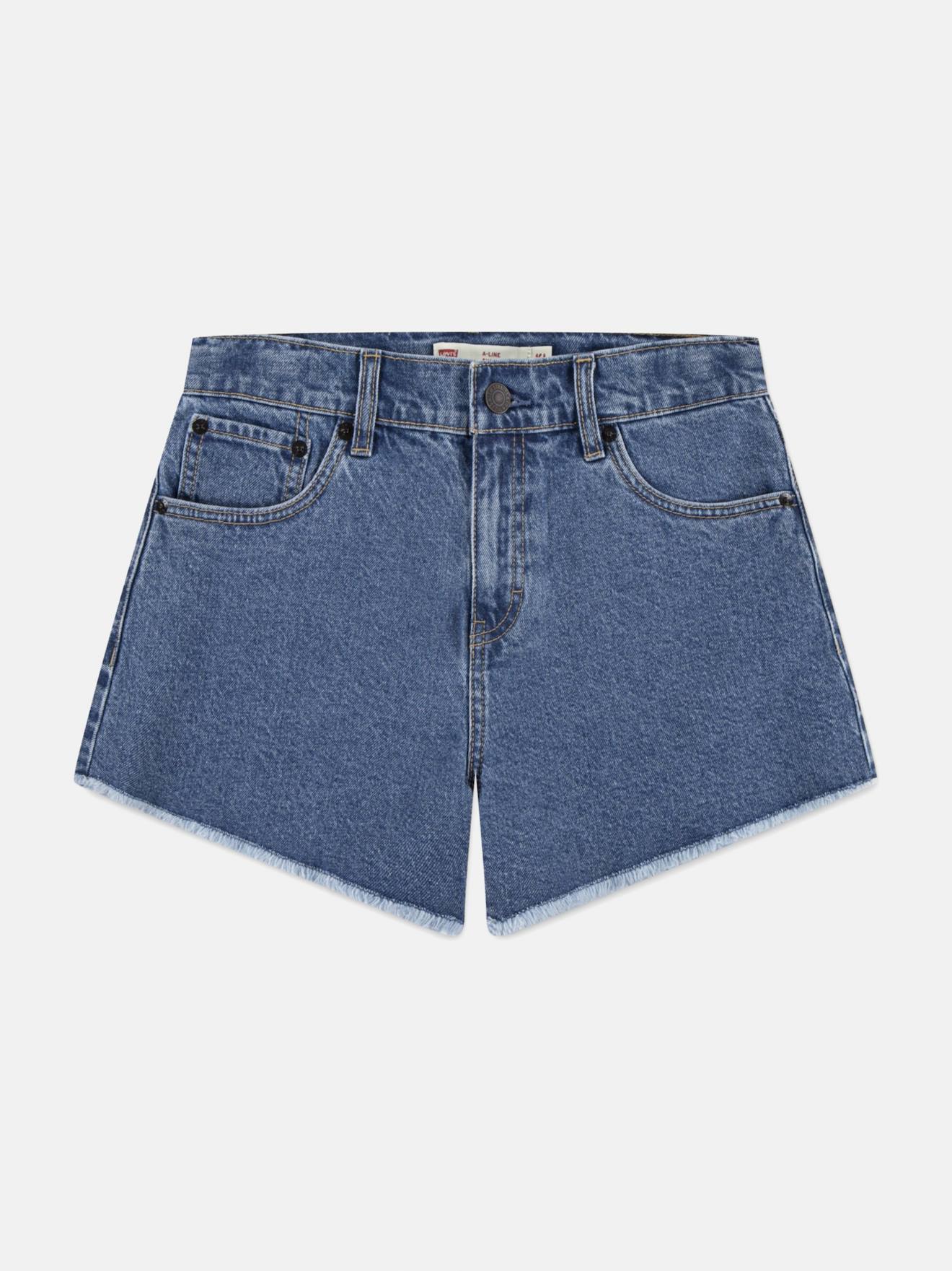 Short En Jean Hold My Purse